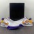 Zoom Kobe 5 Protro 'Lakers'