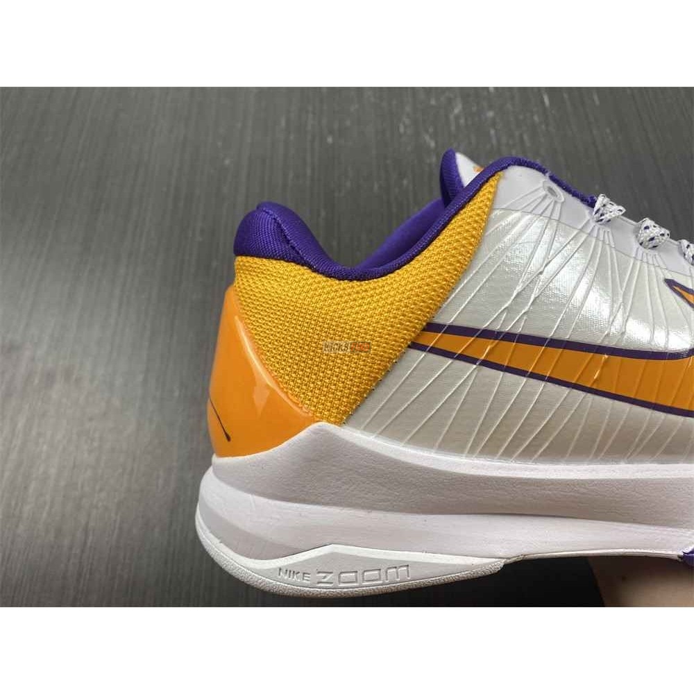 Zoom Kobe 5 Protro 