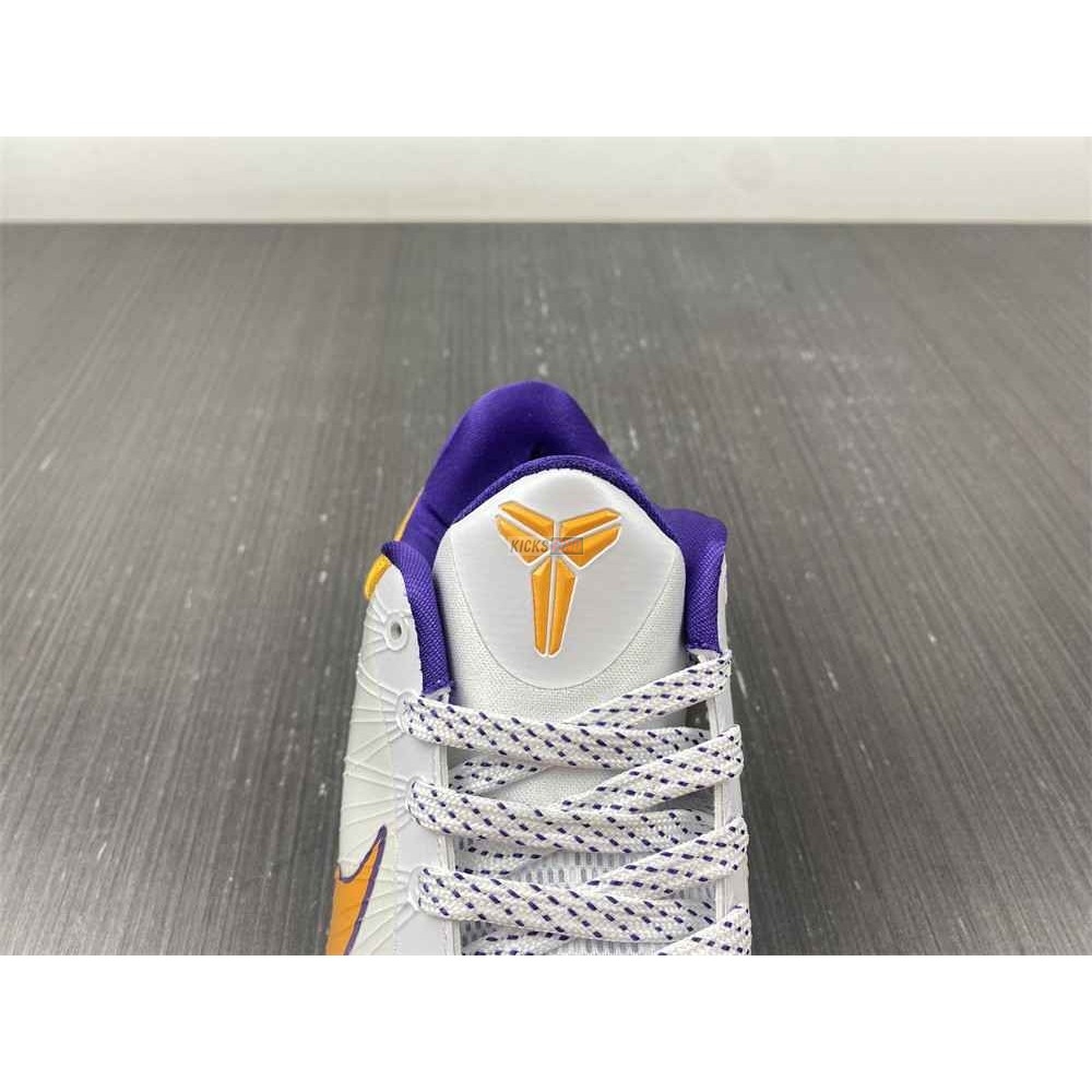 Zoom Kobe 5 Protro 