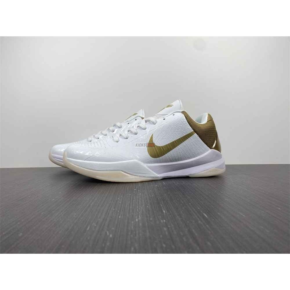 Zoom Kobe 5 