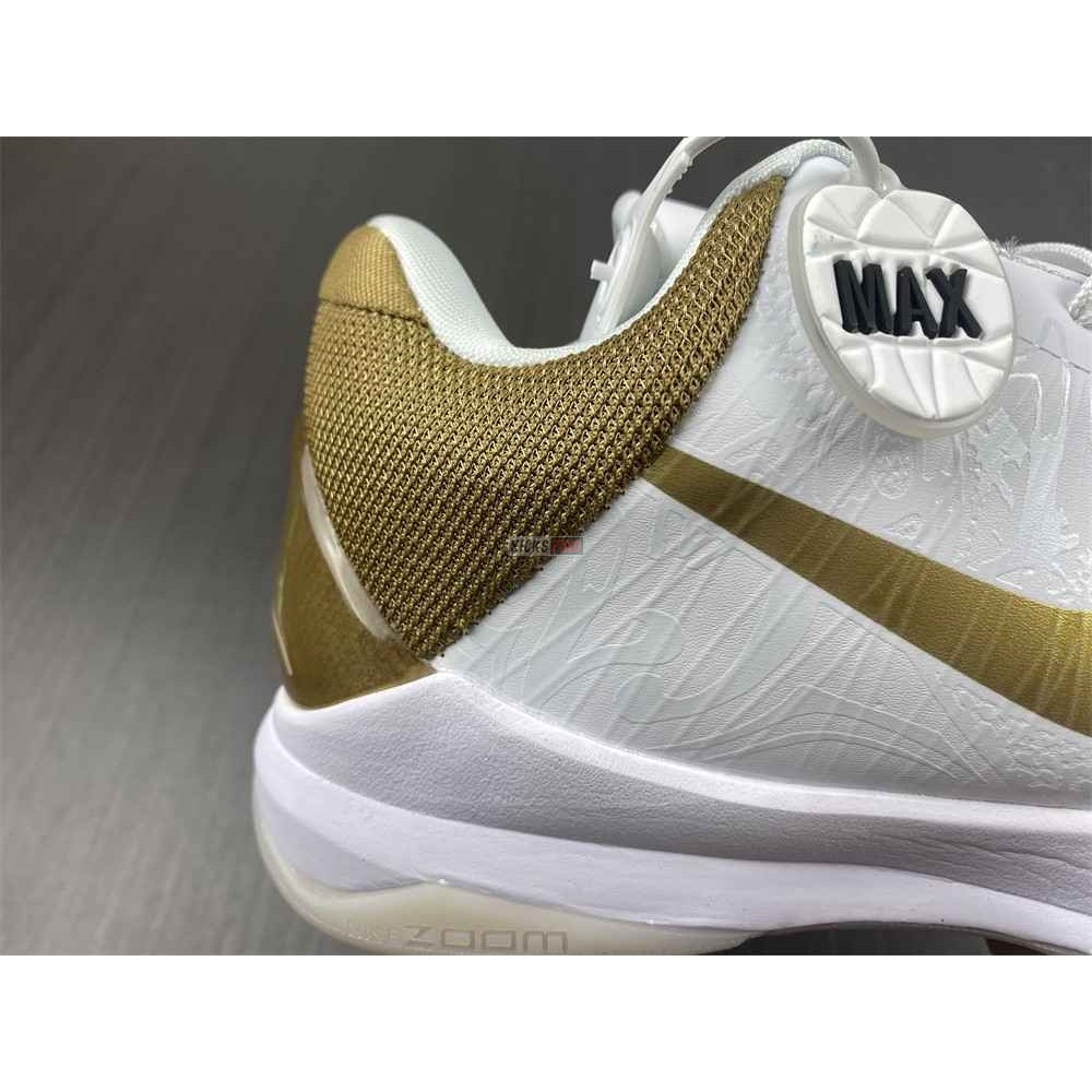 Zoom Kobe 5 