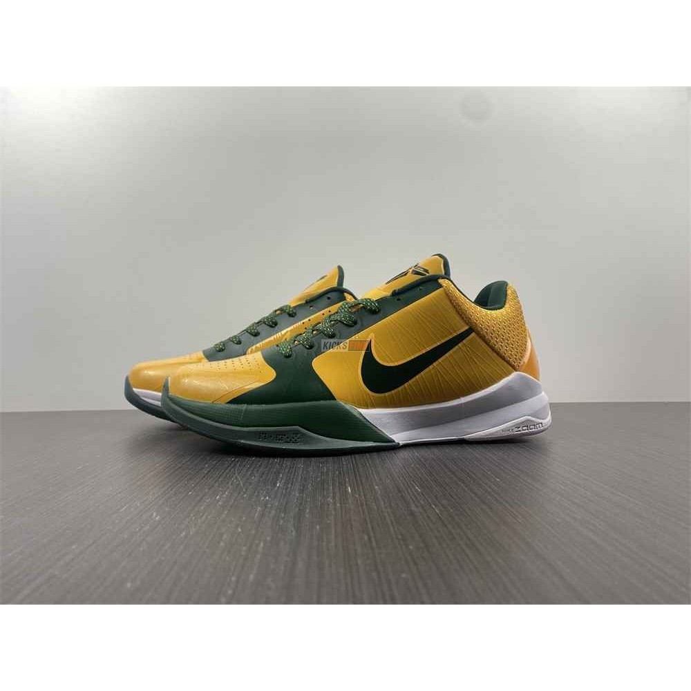 Zoom Kobe 5 