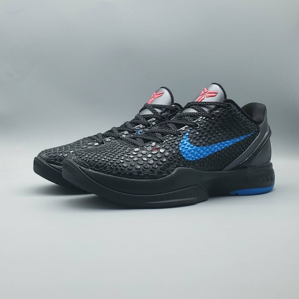 Zoom Kobe 6 