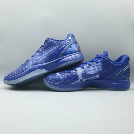 Zoom Kobe 6 'All Star - East LA'