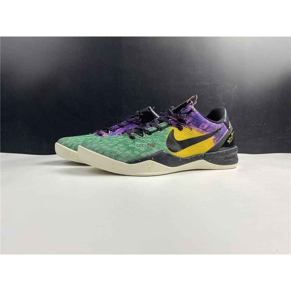 Kobe 8 System 