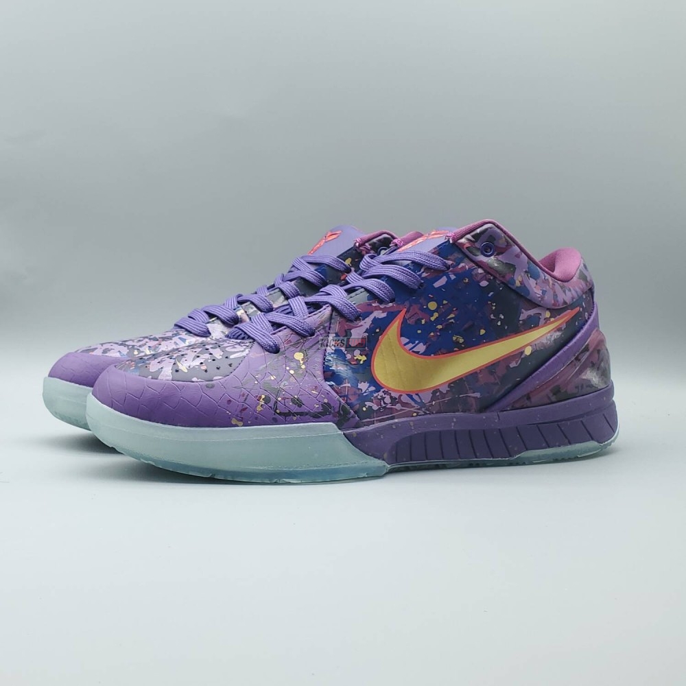 Zoom Kobe 4 