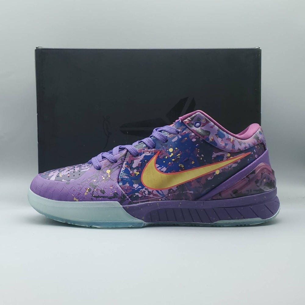 Zoom Kobe 4 