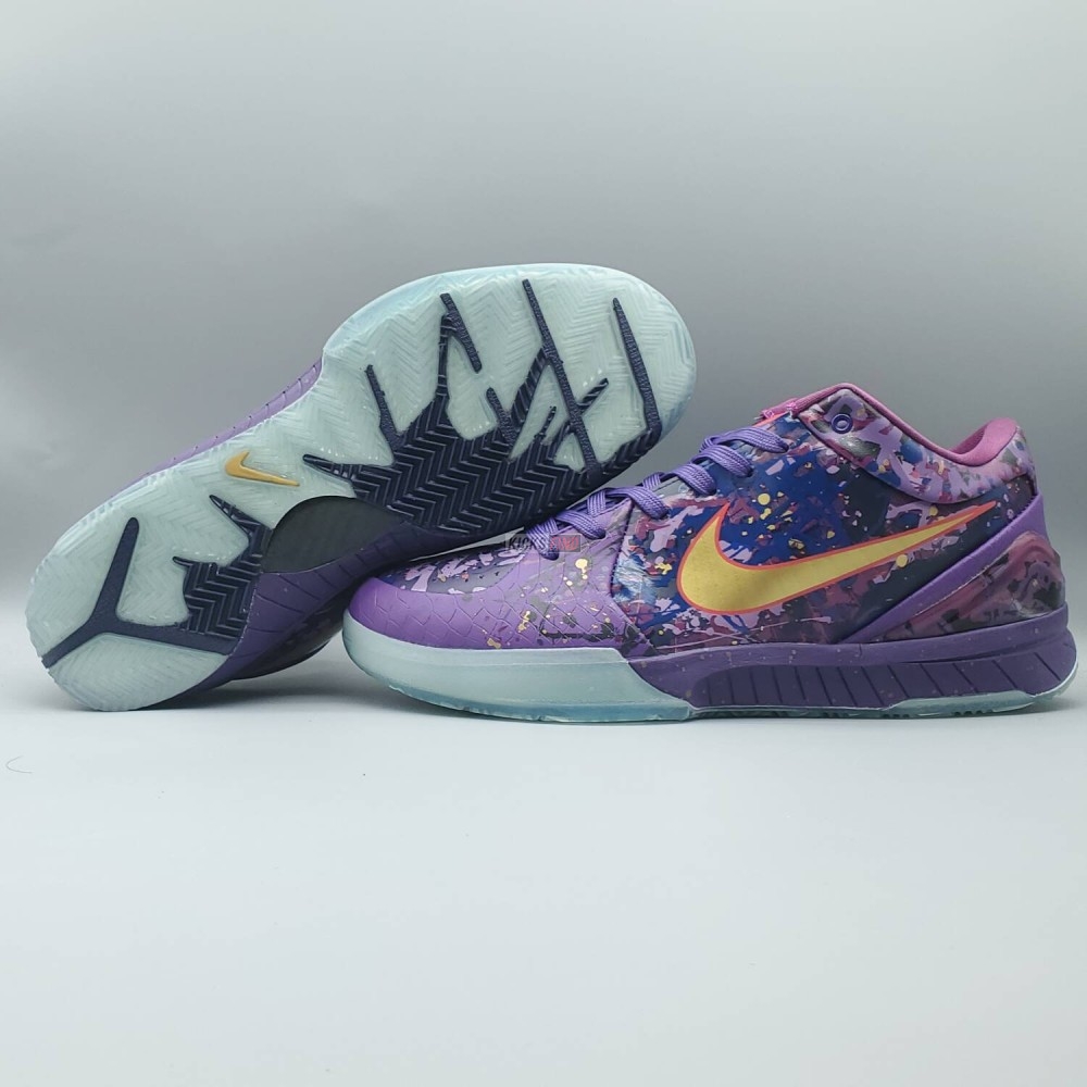 Zoom Kobe 4 