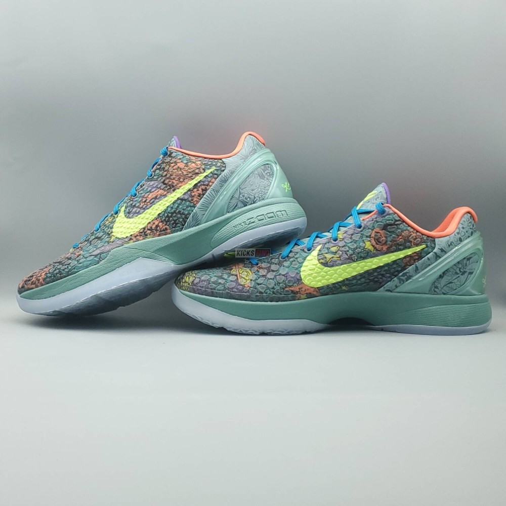 Zoom Kobe 6 