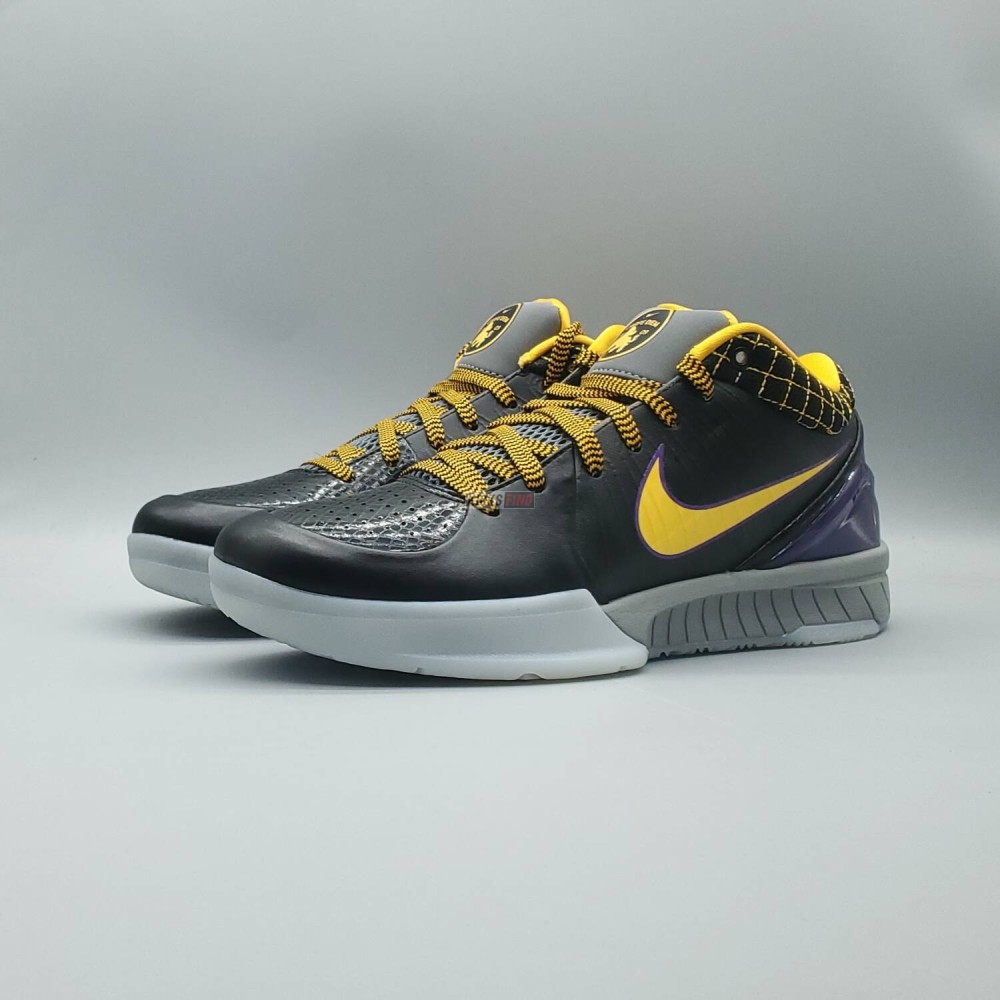 Zoom Kobe 4 Protro 