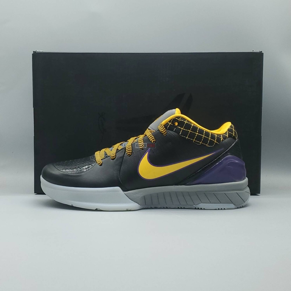 Zoom Kobe 4 Protro 