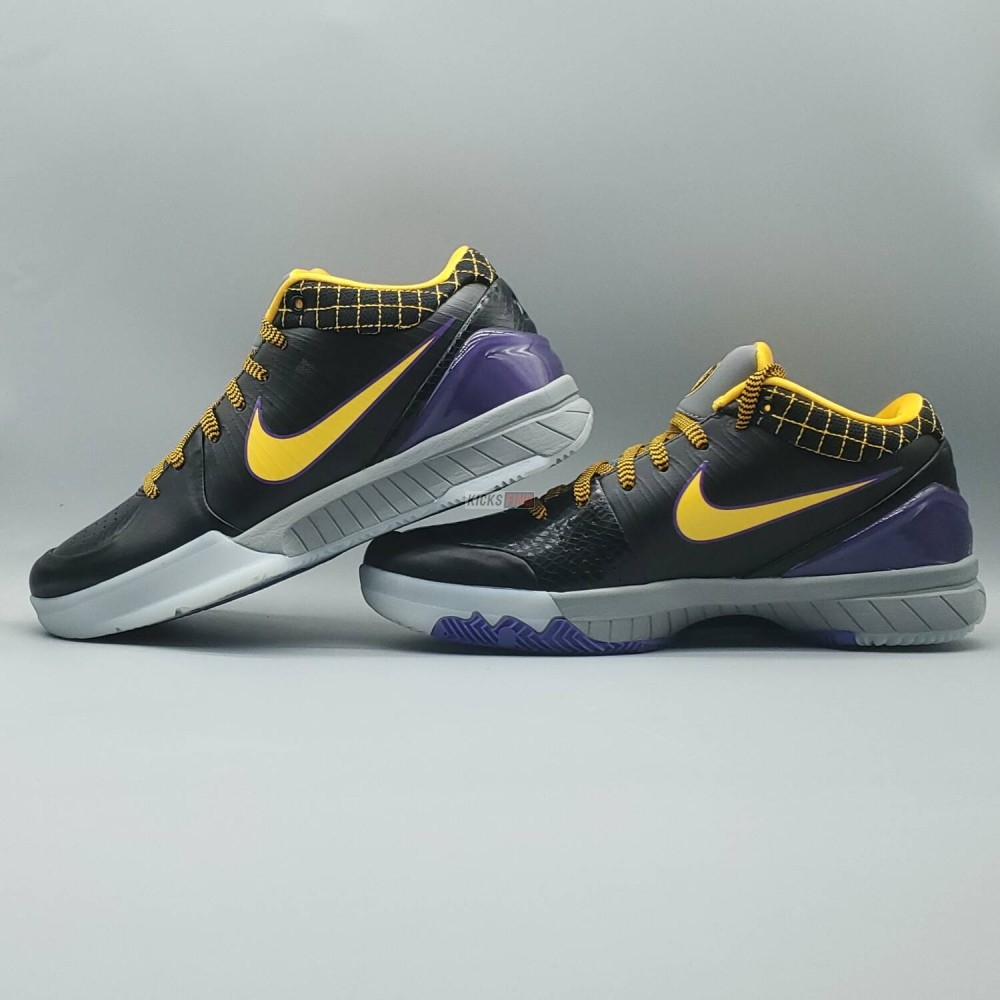 Zoom Kobe 4 Protro 