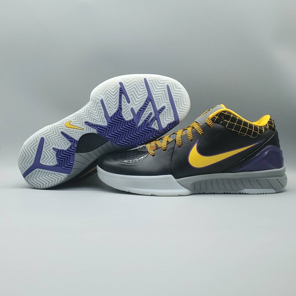 Zoom Kobe 4 Protro 