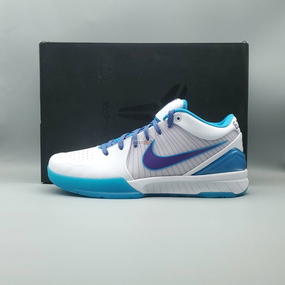 Zoom Kobe 4 Protro 