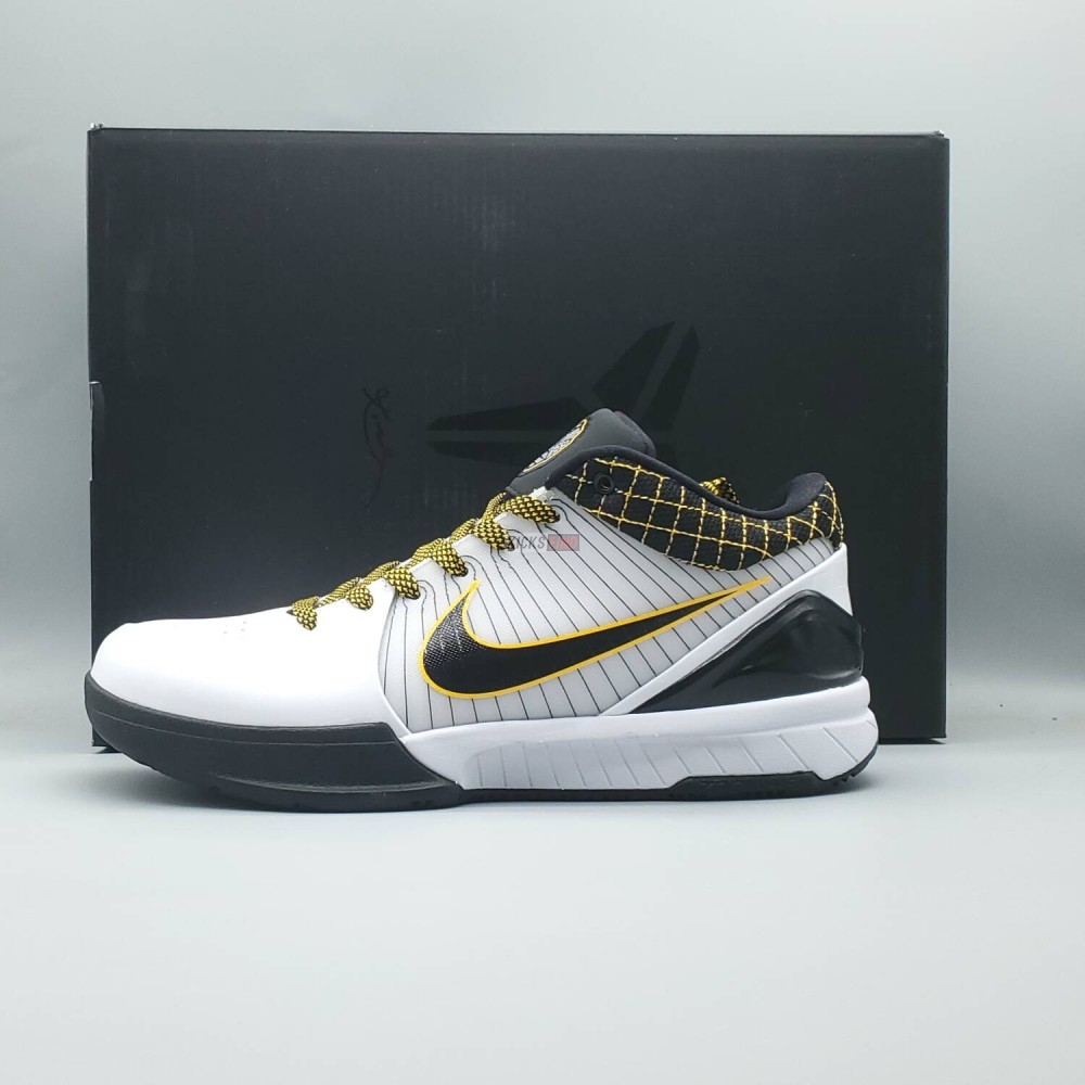 Zoom Kobe 4 Protro 