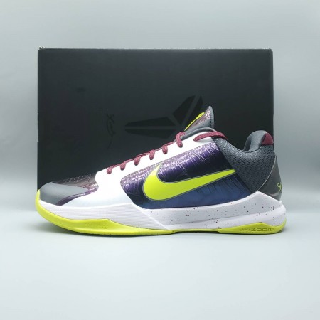 Zoom Kobe 5 Protro 'Chaos'