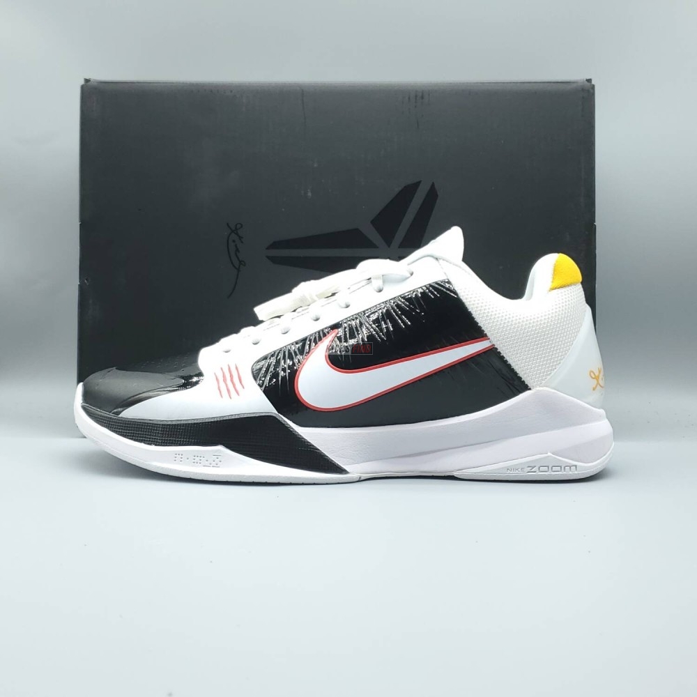 Zoom Kobe 5 Protro 