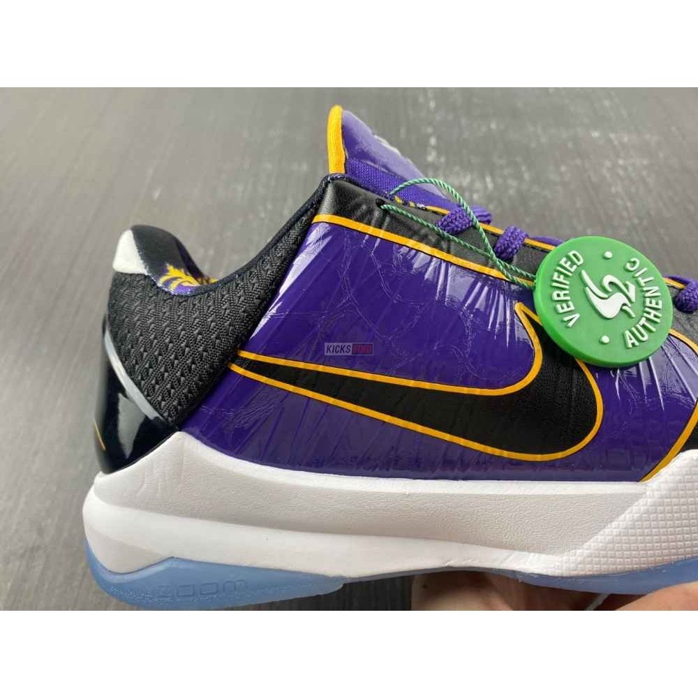 Zoom Kobe 5 Protro 