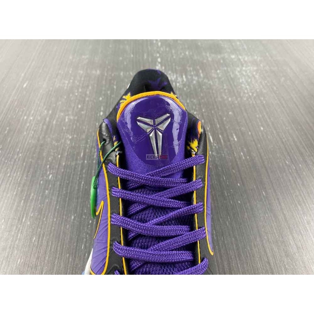 Zoom Kobe 5 Protro 