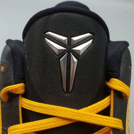 Zoom Kobe 5 Protro ‘Bruce Lee’