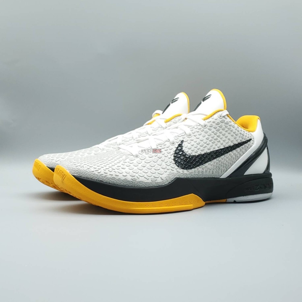 Zoom Kobe 6 Protro 