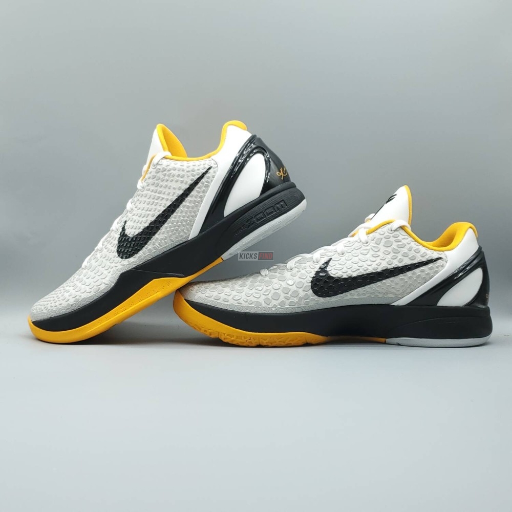 Zoom Kobe 6 Protro 