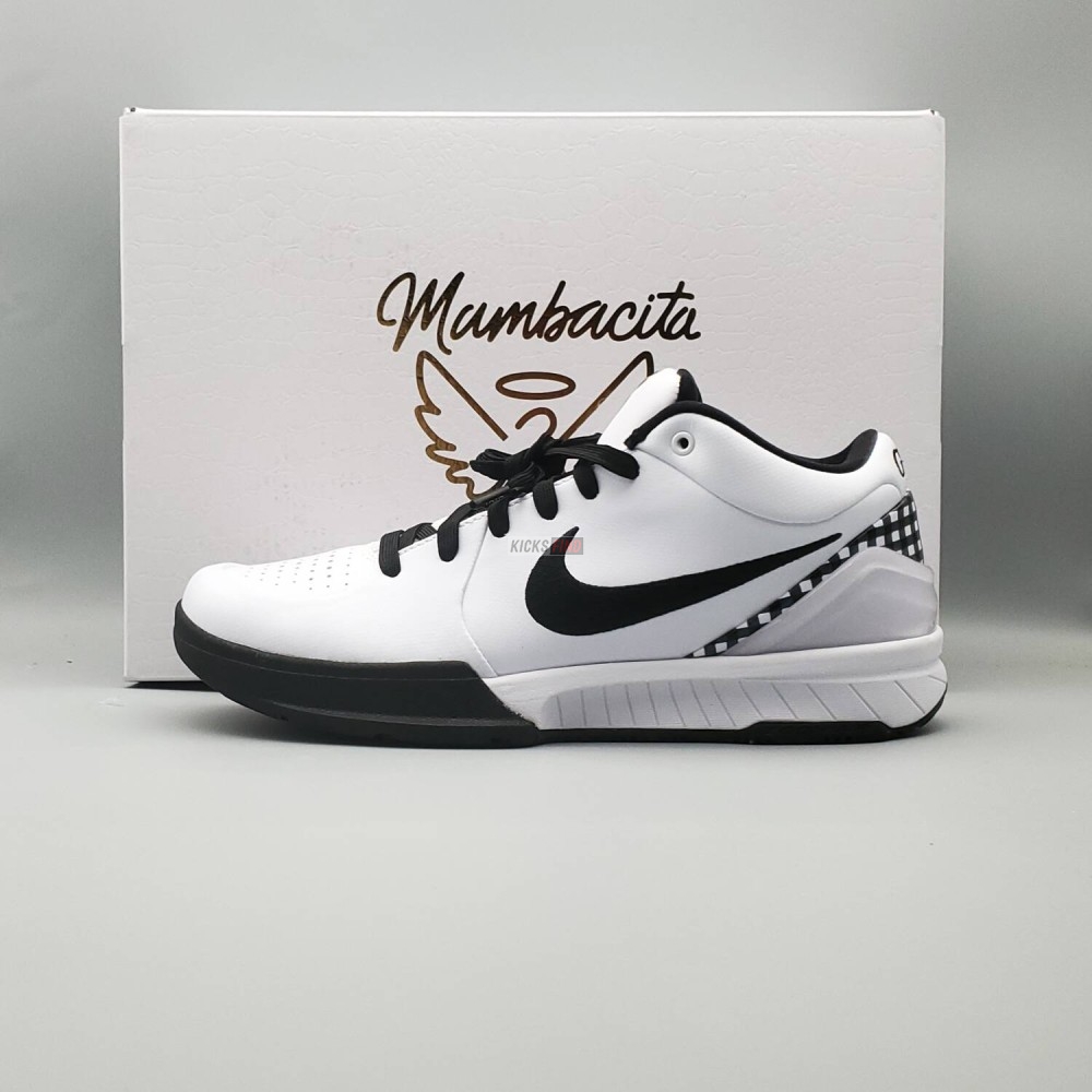 Zoom Kobe 4 Protro 