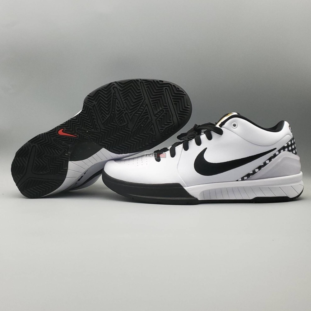 Zoom Kobe 4 Protro 