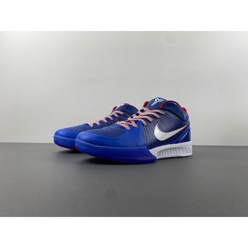 Zoom Kobe 4 Protro 