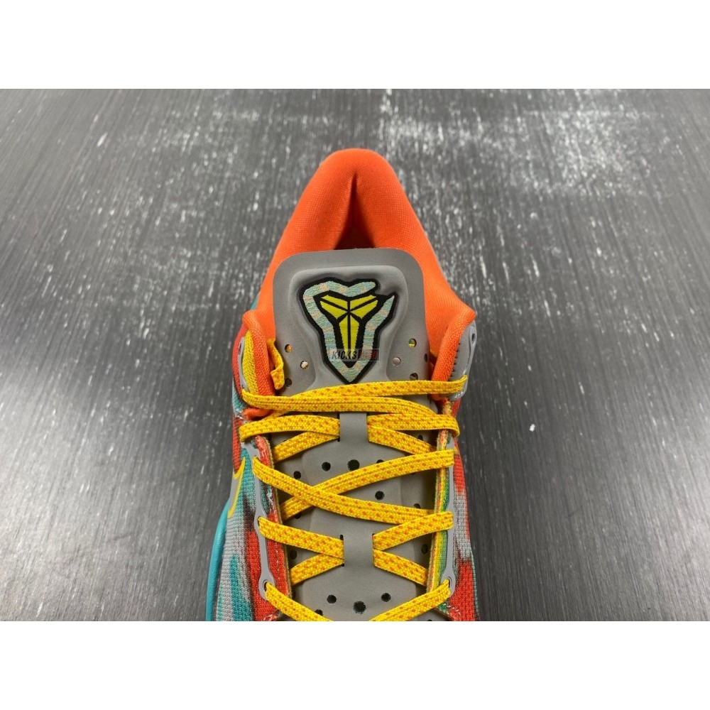 Kobe 8 Protro 