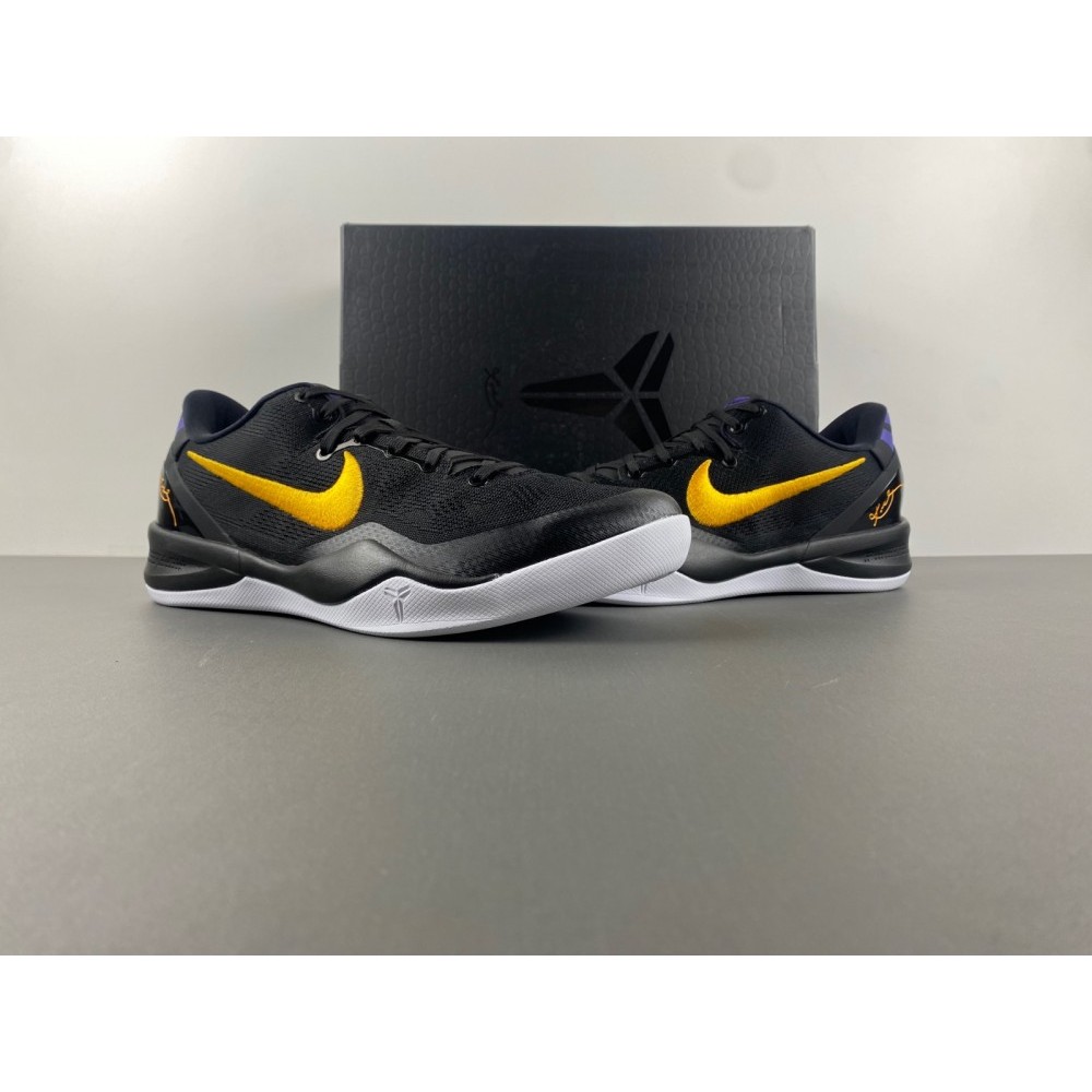 Kobe 8 Protro 