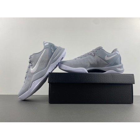 Kobe 8 Protro 'Wolf Grey'