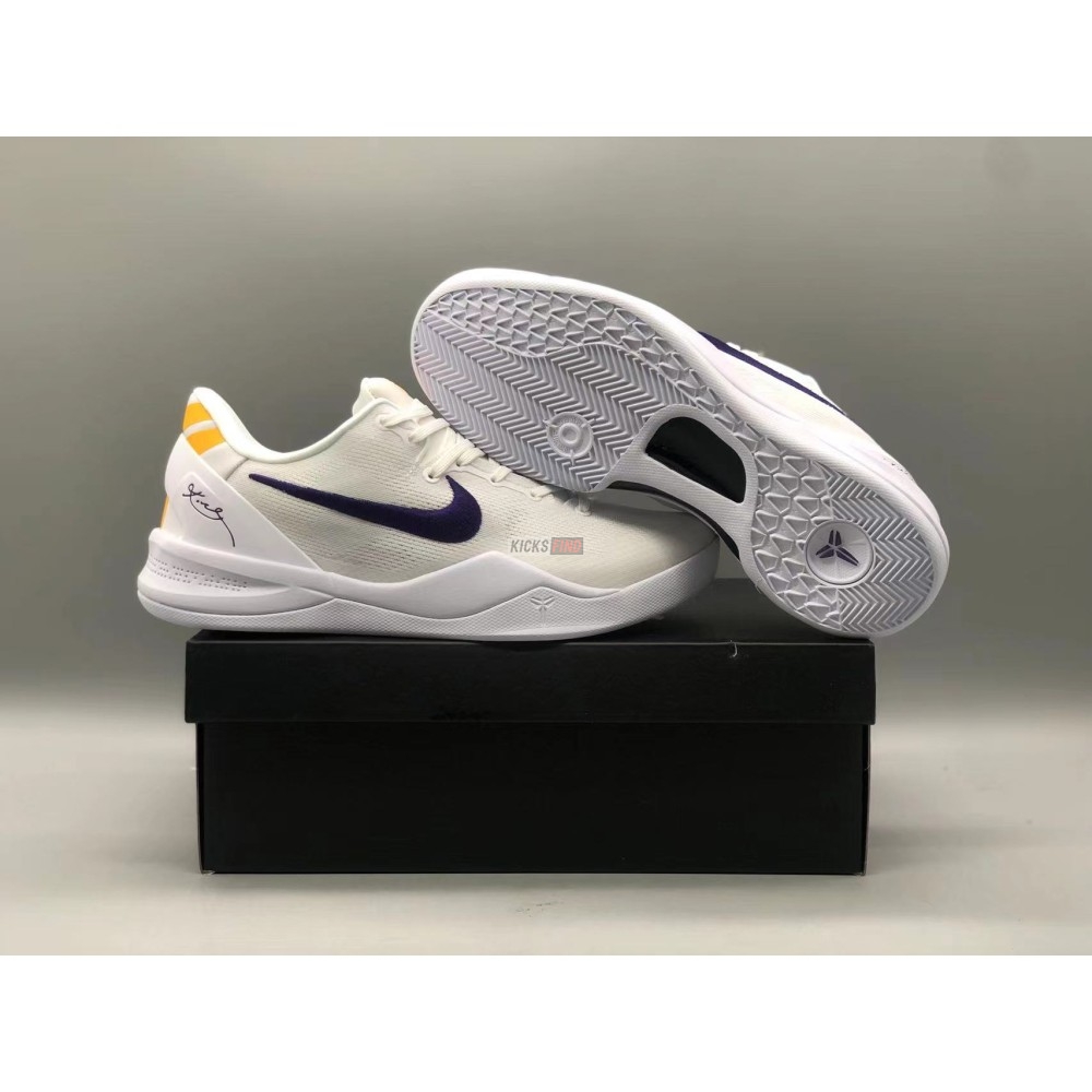 Kobe 8 Protro 