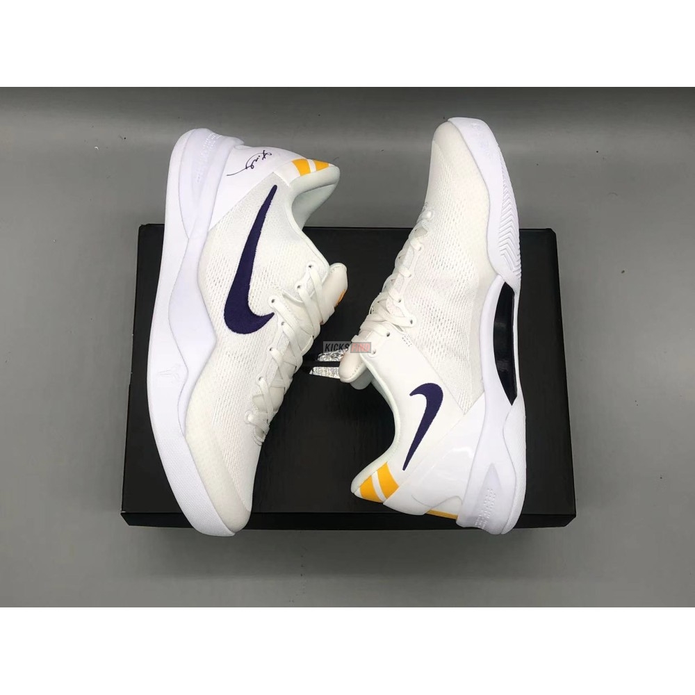 Kobe 8 Protro 