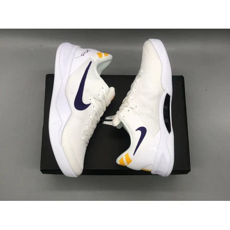 Kobe 8 Protro 'Lakers Home'