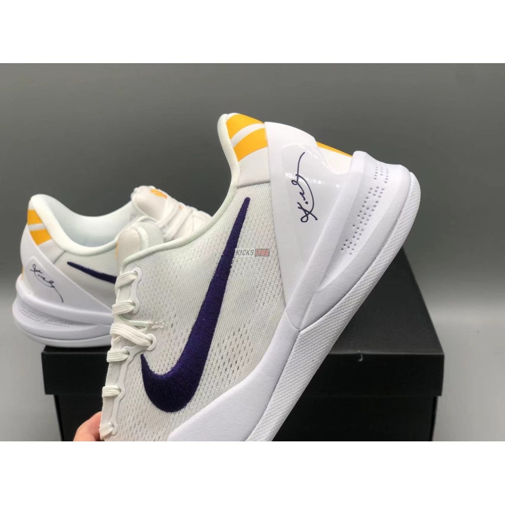 Kobe 8 Protro 