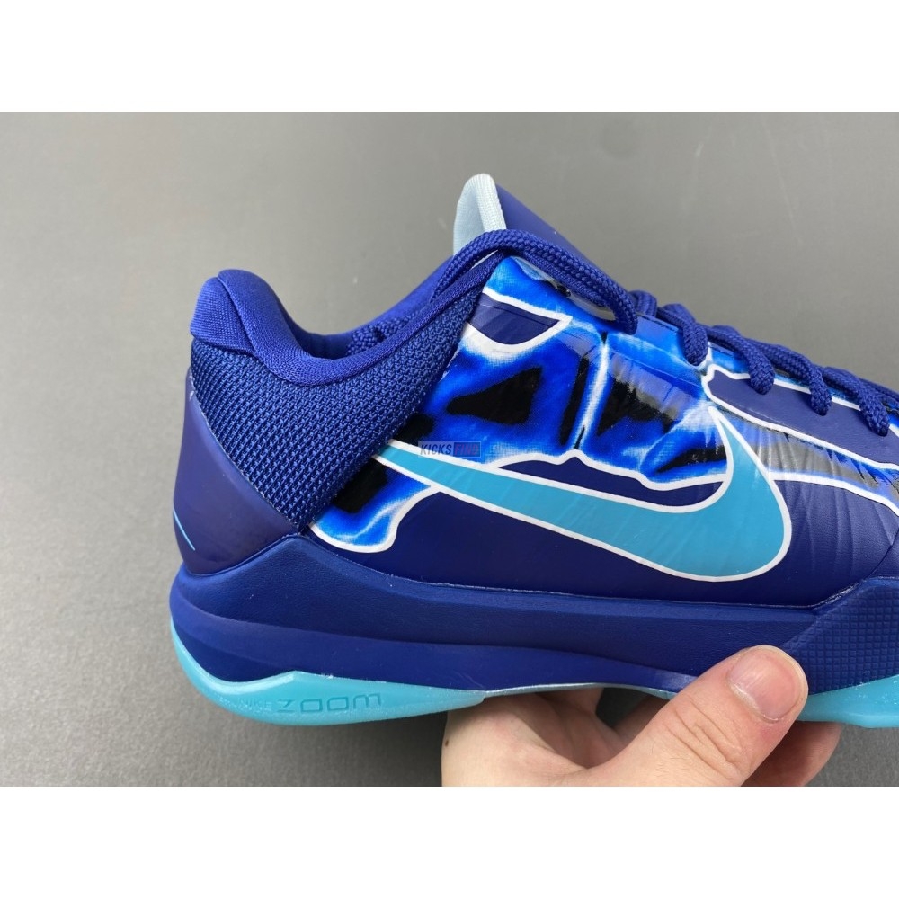 Zoom Kobe 5 Protro 