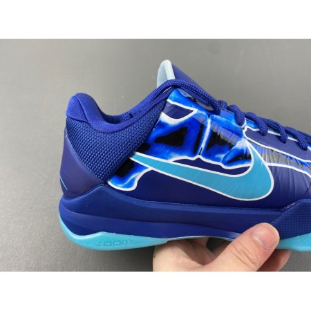 Zoom Kobe 5 Protro 'X-Ray'