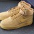 Air Force 1 High 'Flax' 2019