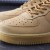 Air Force 1 High 'Flax' 2019