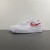 Supreme x Air Force 1 Low 'Box Logo - Speed Red' Shanghai Exclusive