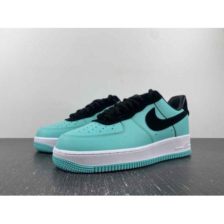 Tiffany & Co. x Air Force 1 Low '1837' Friends & Family