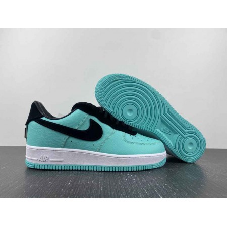 Tiffany & Co. x Air Force 1 Low '1837' Friends & Family