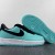 Tiffany & Co. x Air Force 1 Low '1837' Friends & Family