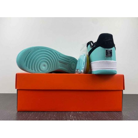 Tiffany & Co. x Air Force 1 Low '1837' Friends & Family