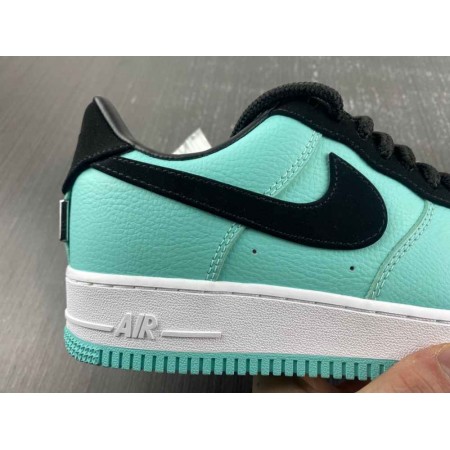 Tiffany & Co. x Air Force 1 Low '1837' Friends & Family