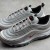 Air Max 97 OG QS 'Silver Bullet' 2017