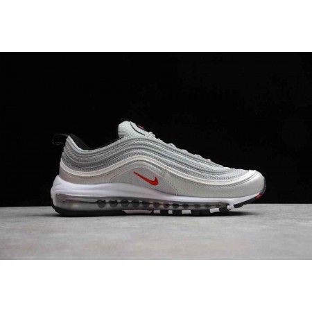 Air Max 97 OG QS 'Silver Bullet' 2017