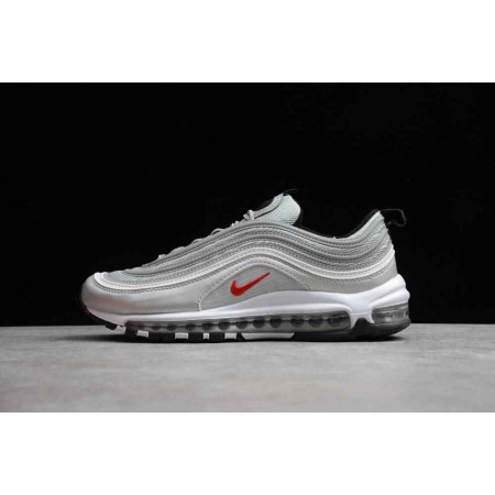 Air Max 97 OG QS 'Silver Bullet' 2017