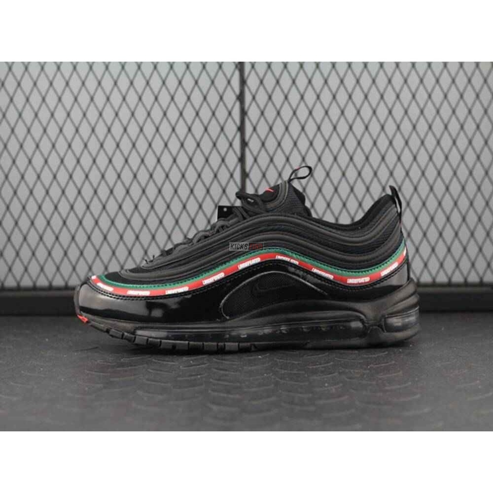 Undefeated x Air Max 97 OG 